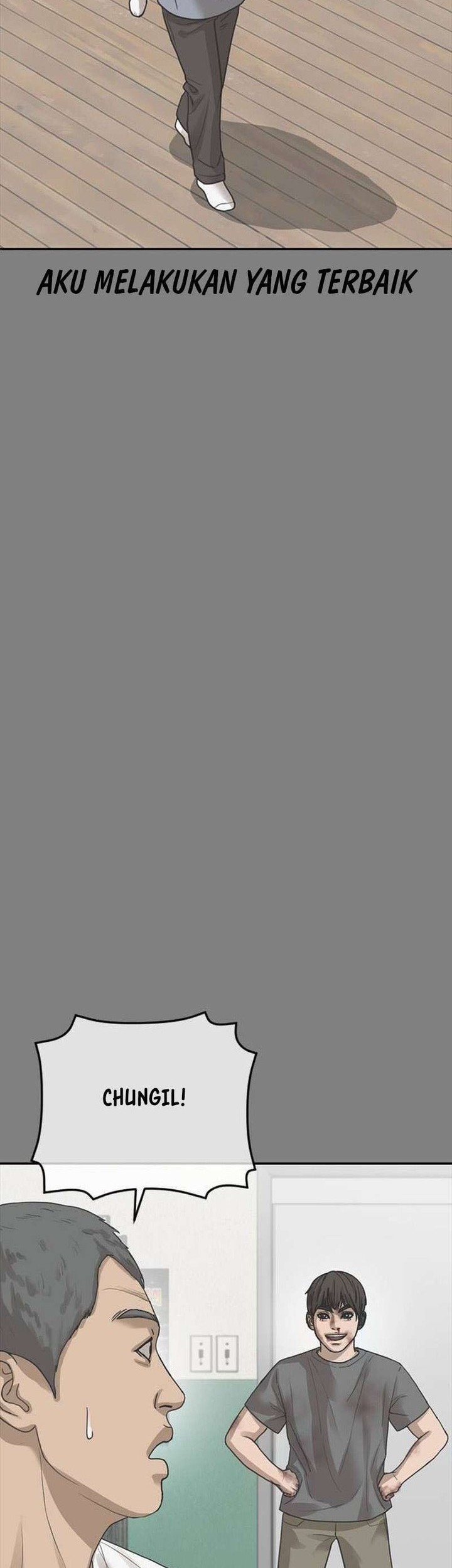 Ulzzang Generation Chapter 57 Gambar 20