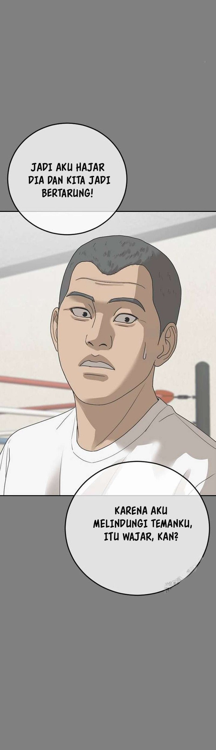 Ulzzang Generation Chapter 57 Gambar 23