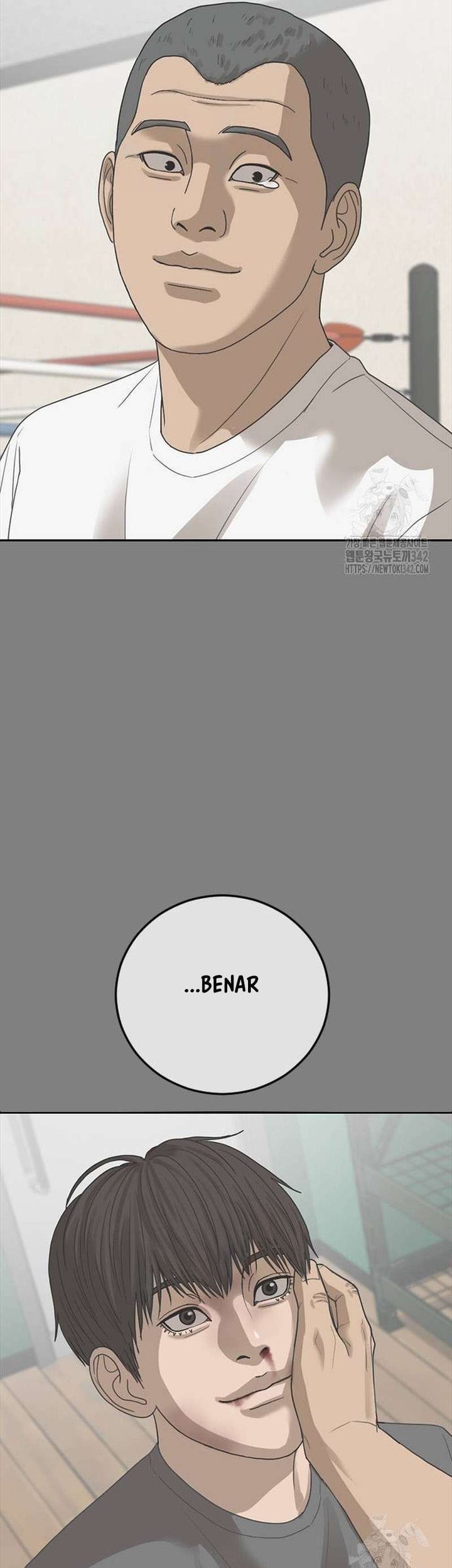 Ulzzang Generation Chapter 57 Gambar 25