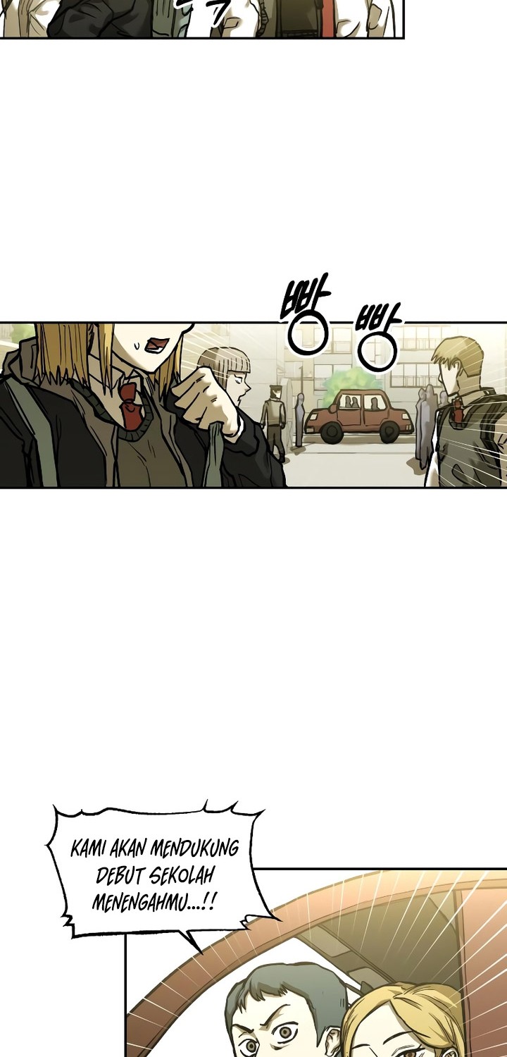 Surviving the Apocalypse Chapter 19 Gambar 27