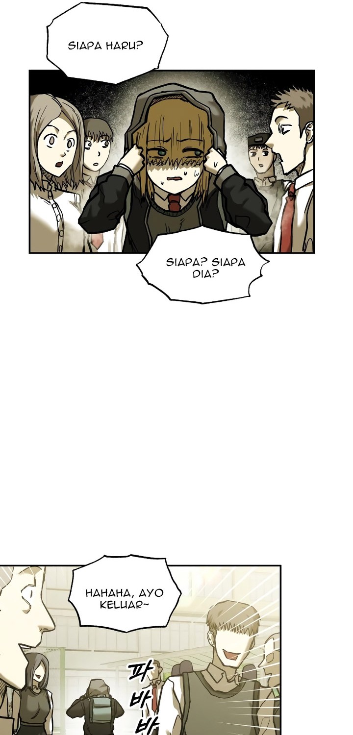 Surviving the Apocalypse Chapter 19 Gambar 29