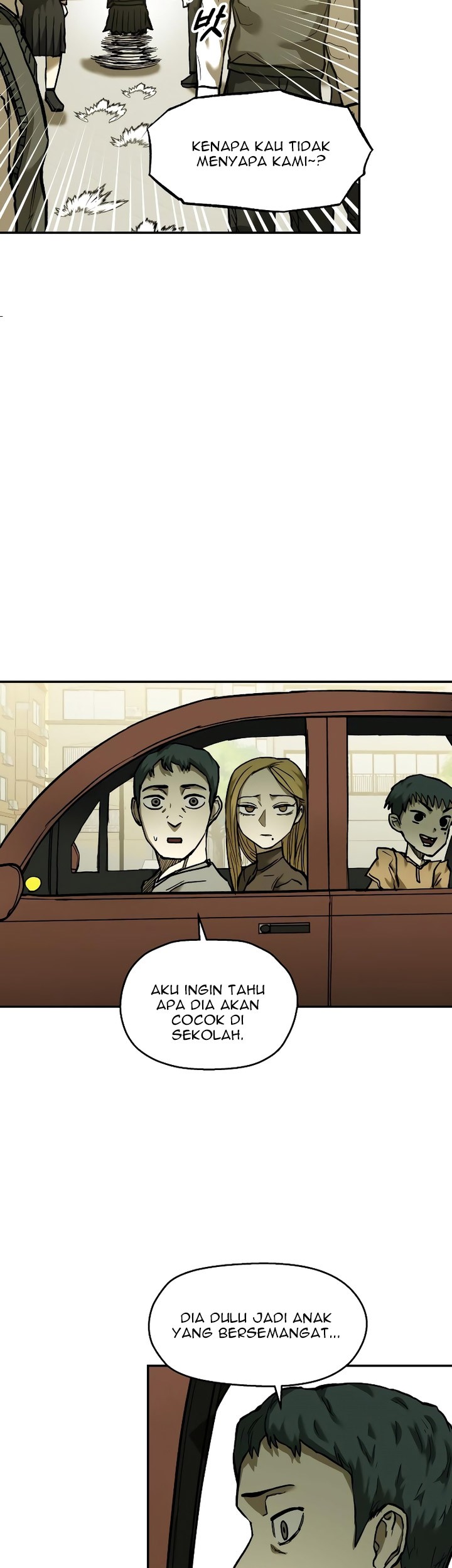 Surviving the Apocalypse Chapter 19 Gambar 30