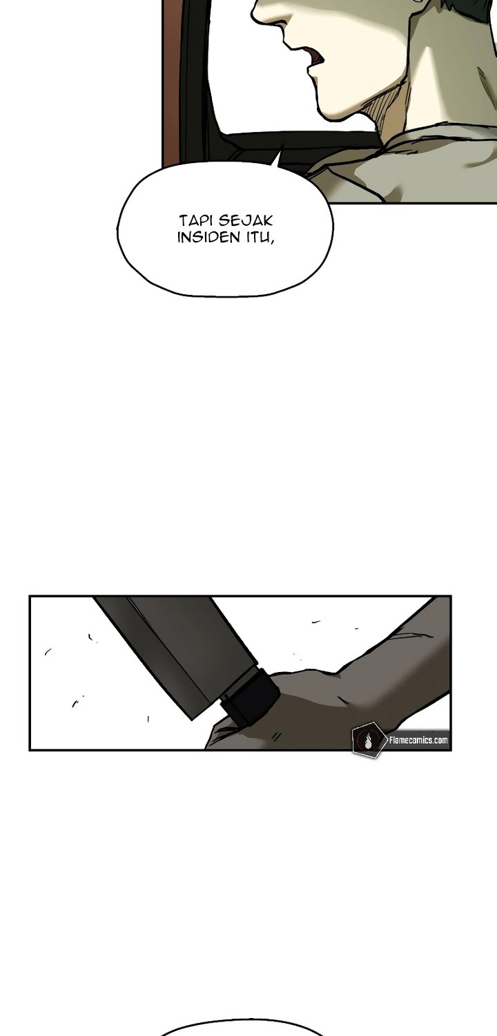 Surviving the Apocalypse Chapter 19 Gambar 31