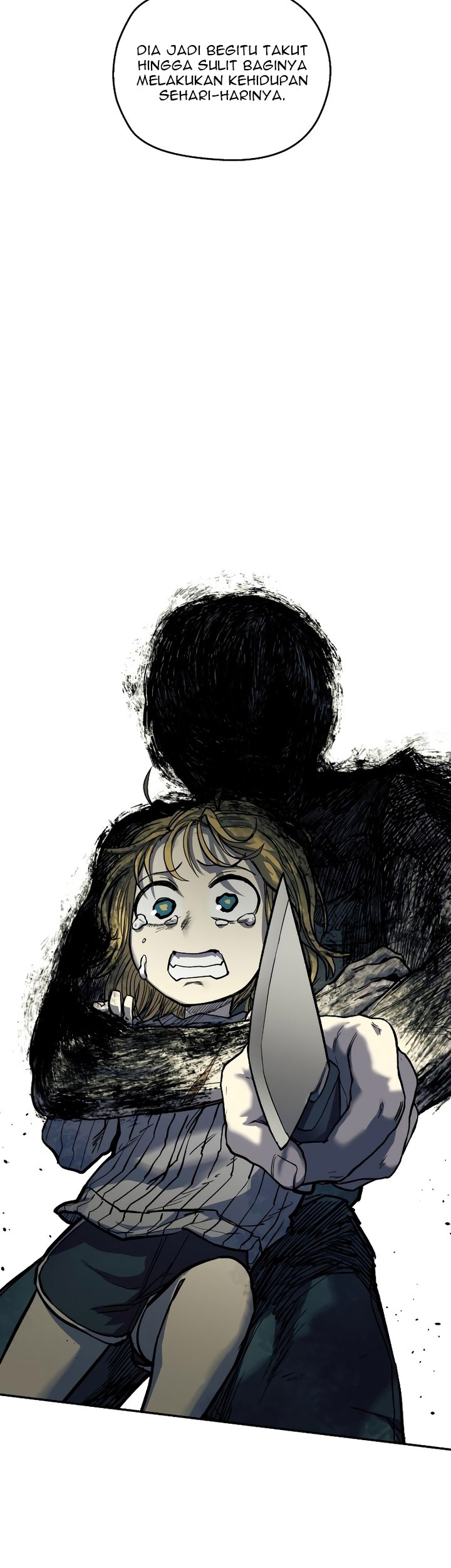 Surviving the Apocalypse Chapter 19 Gambar 32