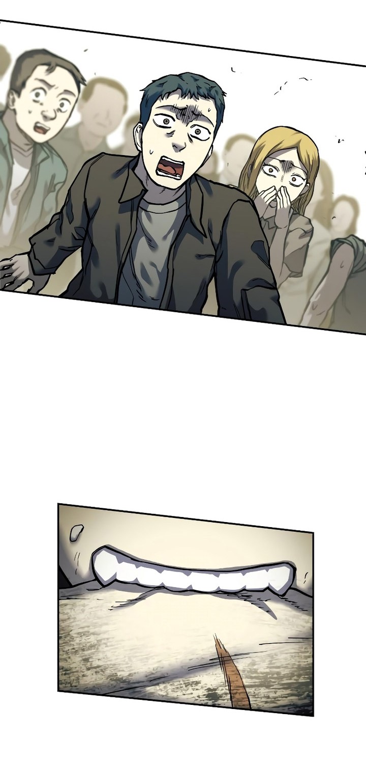 Surviving the Apocalypse Chapter 19 Gambar 33