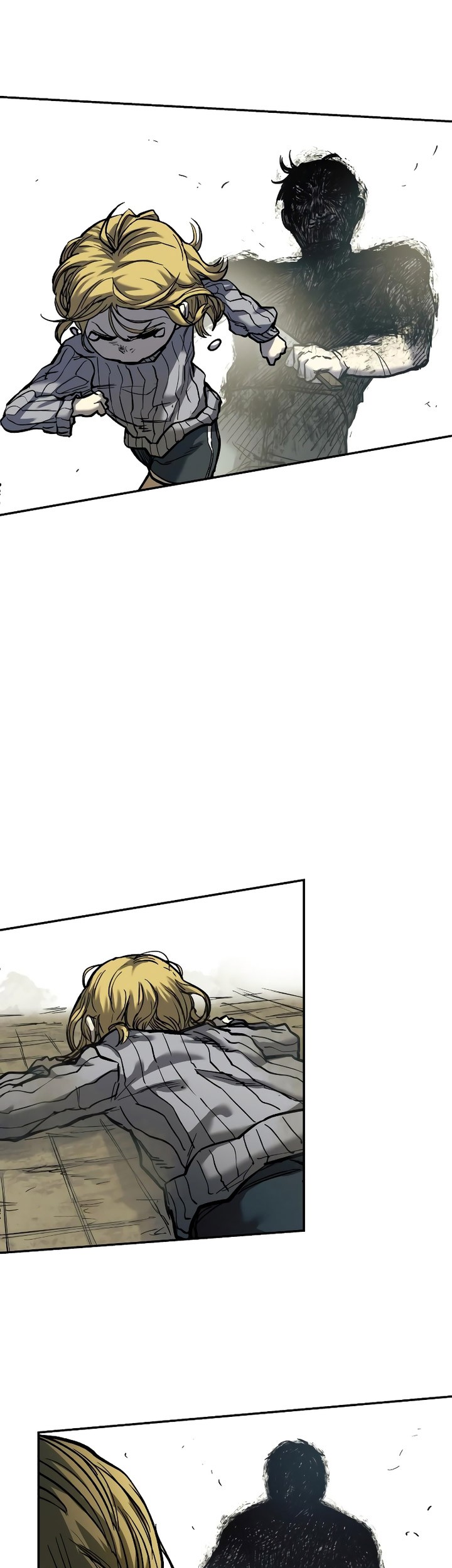 Surviving the Apocalypse Chapter 19 Gambar 34