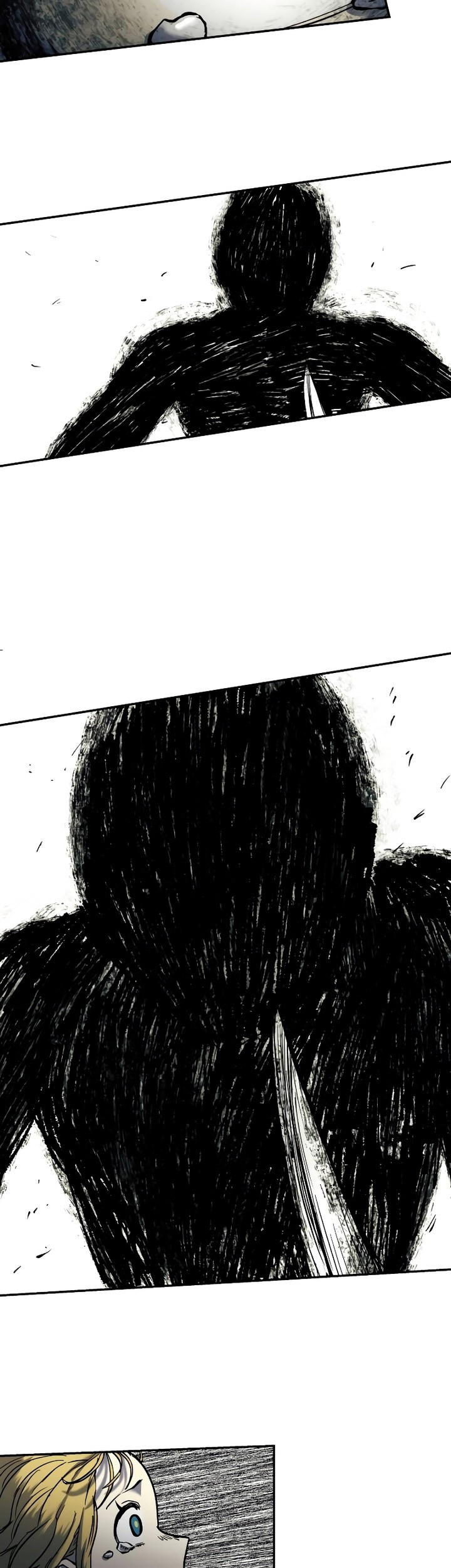 Surviving the Apocalypse Chapter 19 Gambar 36