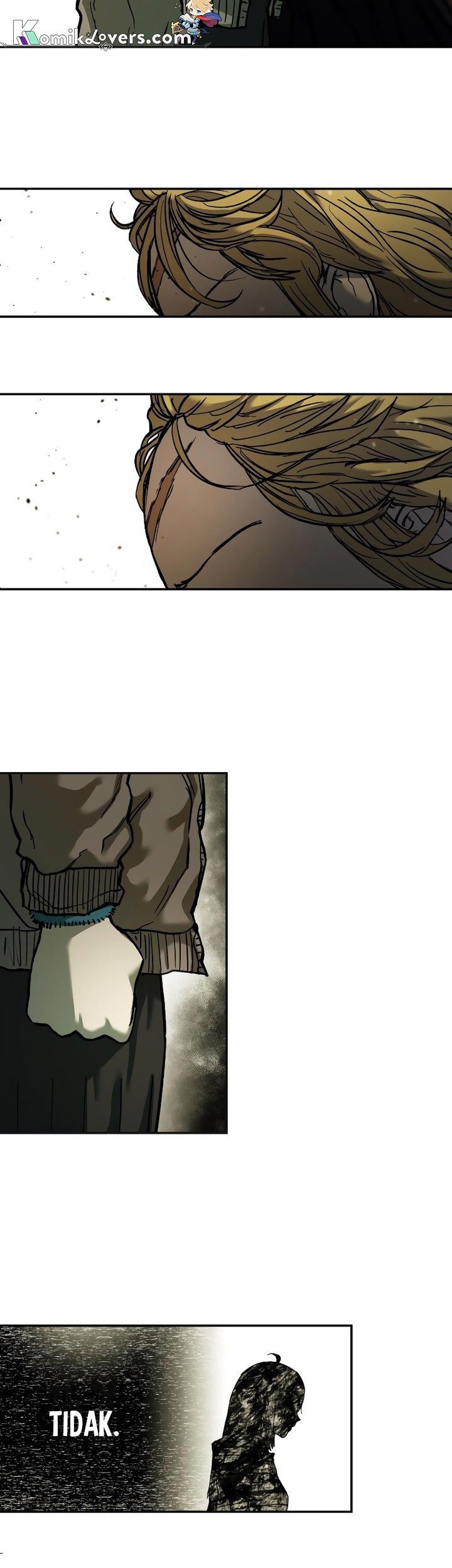 Surviving the Apocalypse Chapter 19 Gambar 22