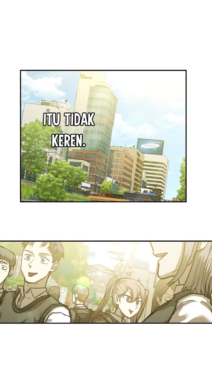 Surviving the Apocalypse Chapter 19 Gambar 23