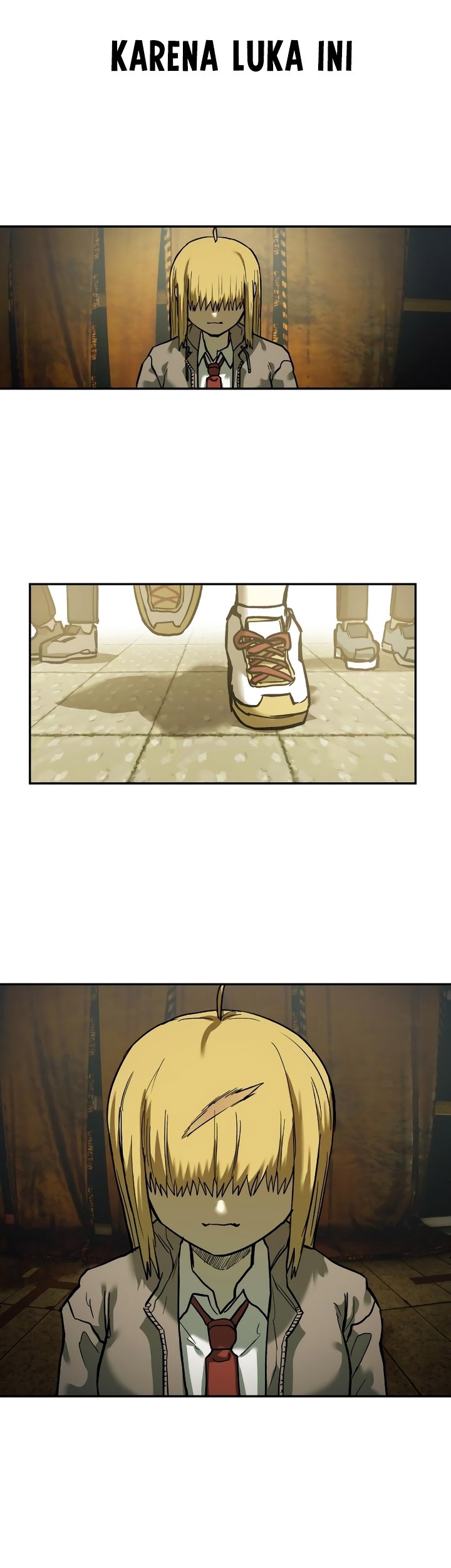 Surviving the Apocalypse Chapter 19 Gambar 24