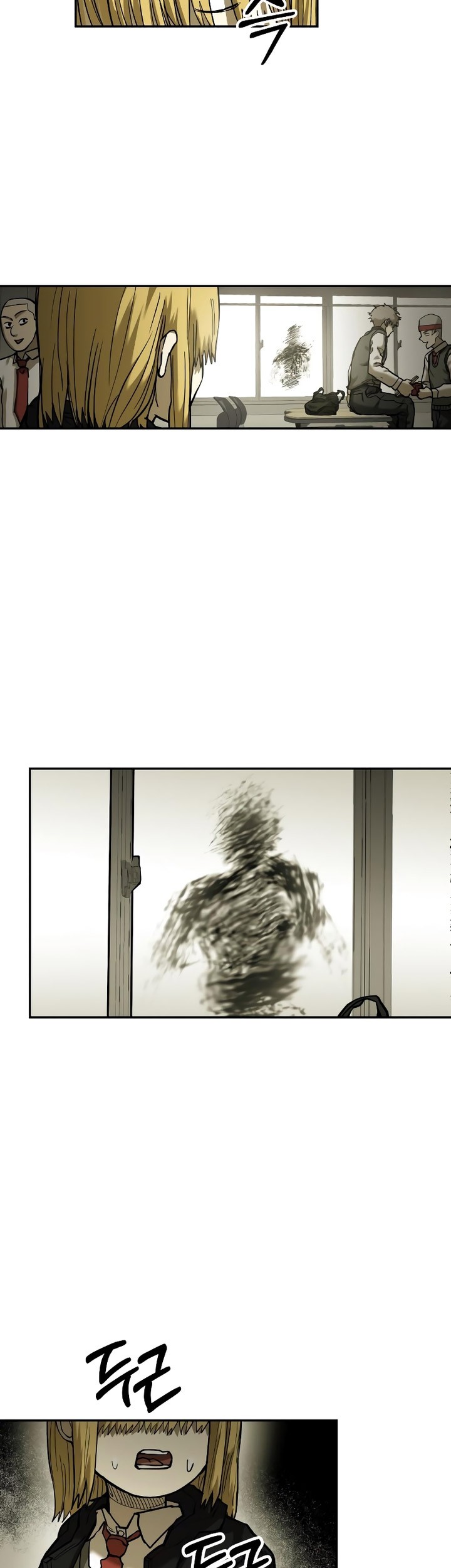 Surviving the Apocalypse Chapter 19 Gambar 46