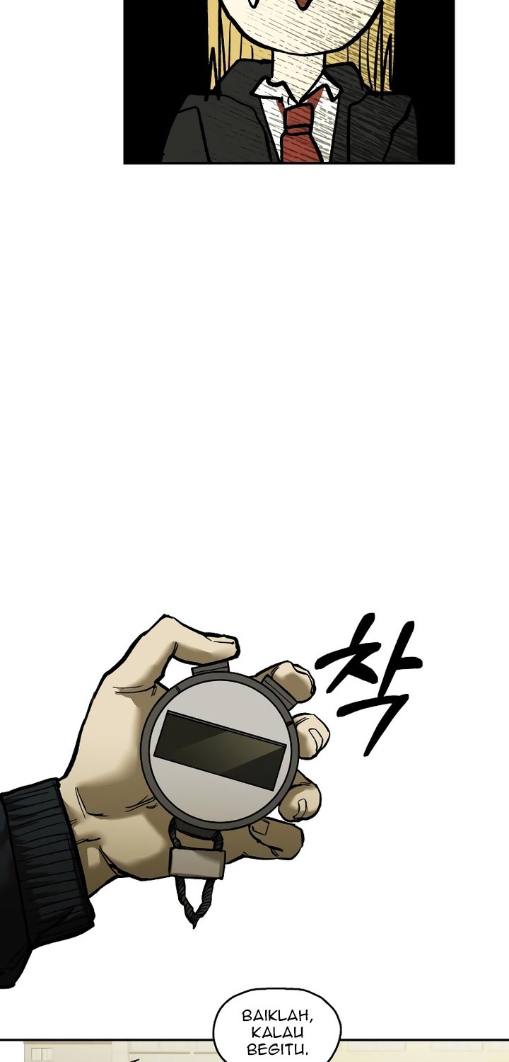 Surviving the Apocalypse Chapter 19 Gambar 51