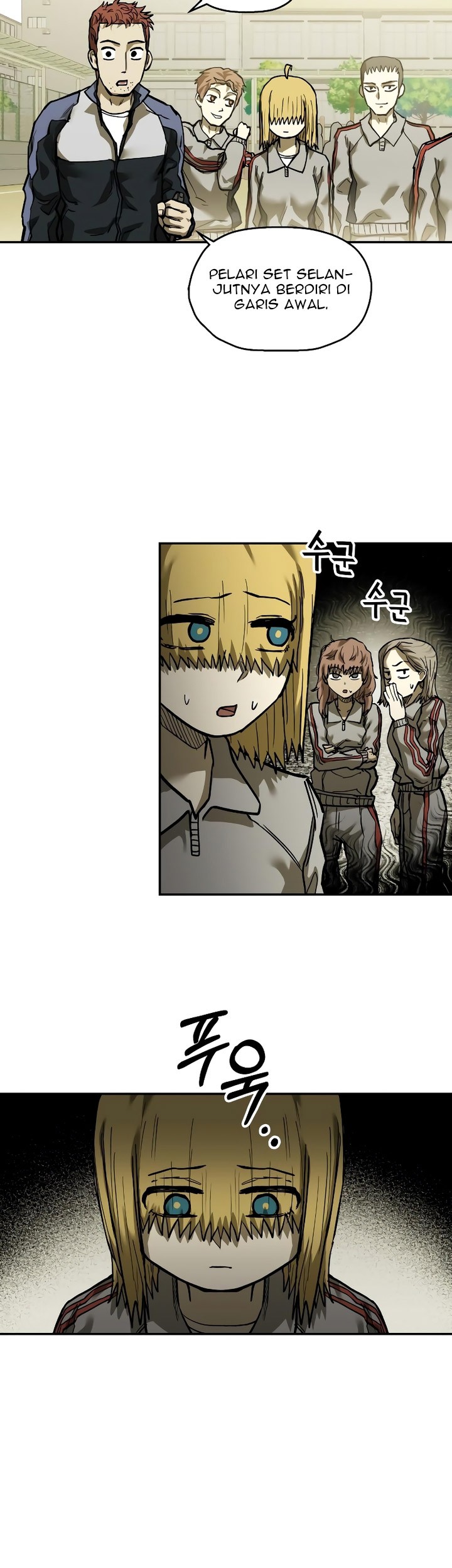 Surviving the Apocalypse Chapter 19 Gambar 52