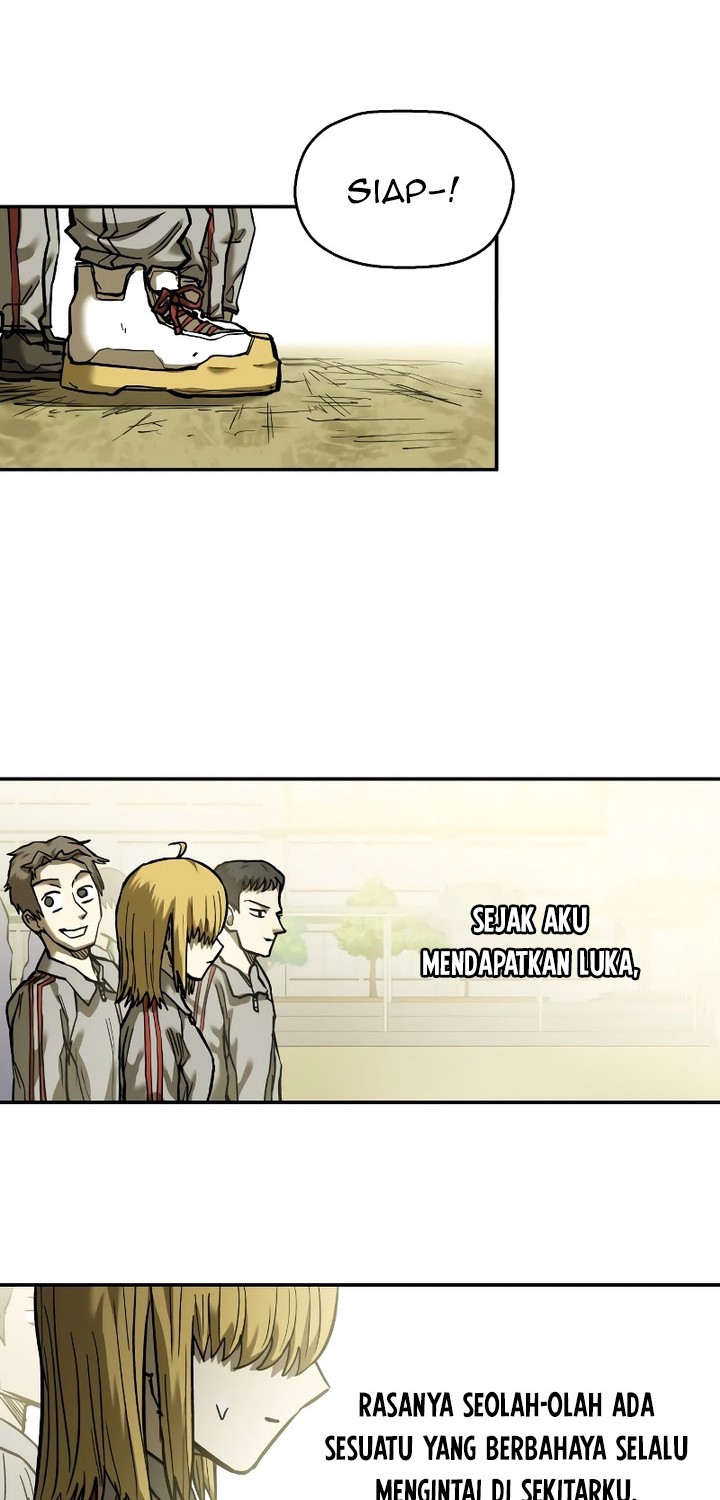 Surviving the Apocalypse Chapter 19 Gambar 53