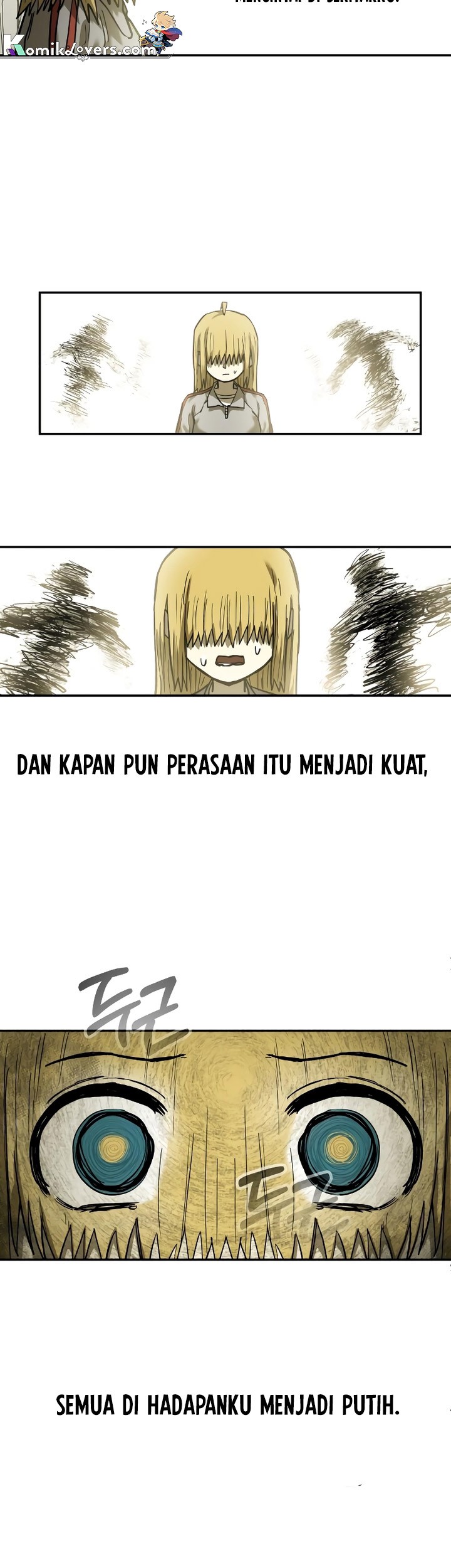 Surviving the Apocalypse Chapter 19 Gambar 54