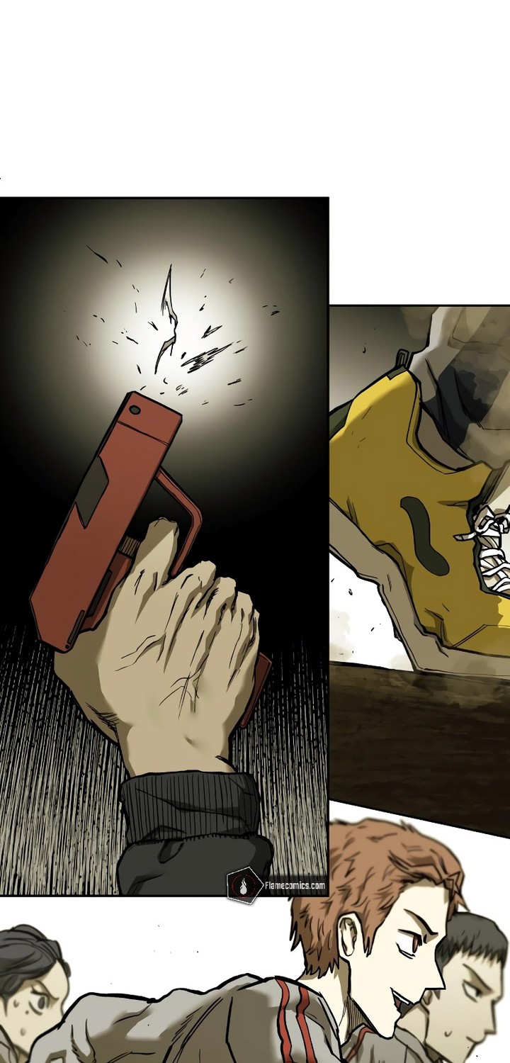 Surviving the Apocalypse Chapter 19 Gambar 55