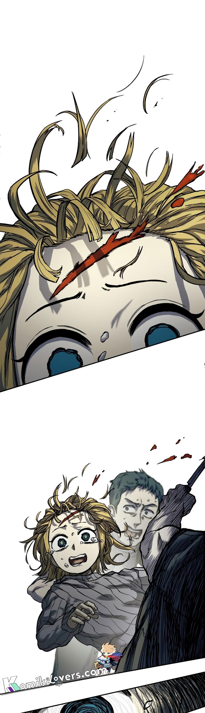 Surviving the Apocalypse Chapter 19 Gambar 38