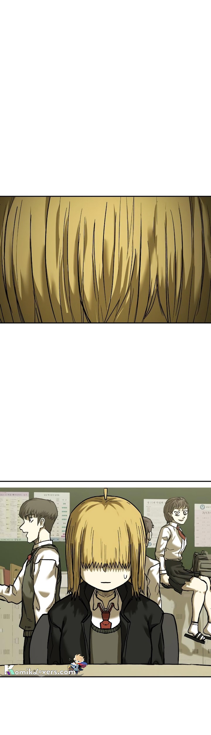 Surviving the Apocalypse Chapter 19 Gambar 44