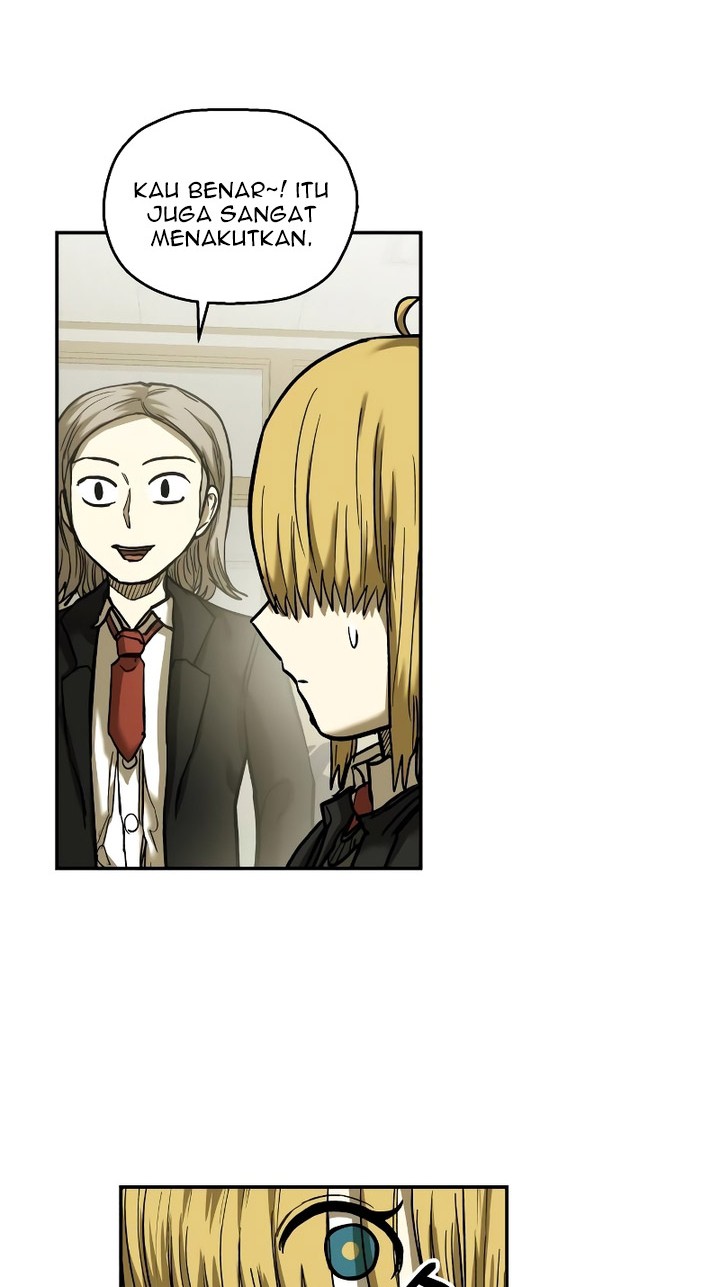 Surviving the Apocalypse Chapter 19 Gambar 45