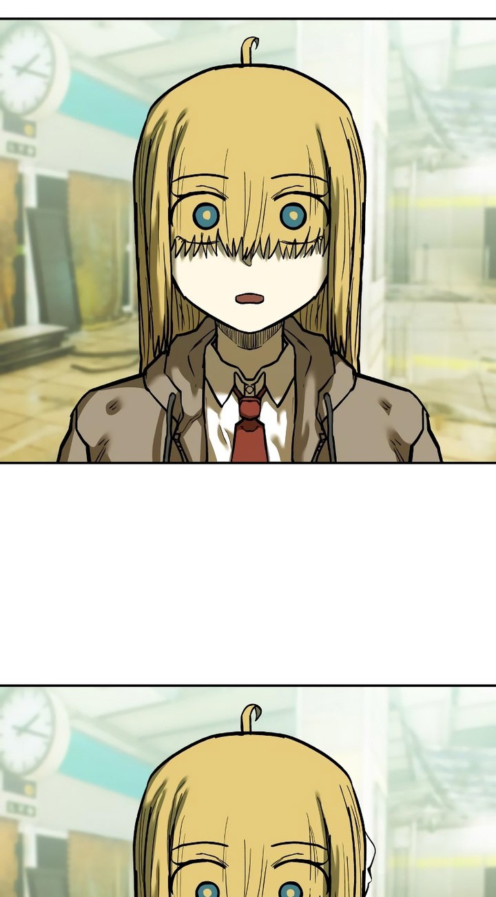 Surviving the Apocalypse Chapter 19 Gambar 3