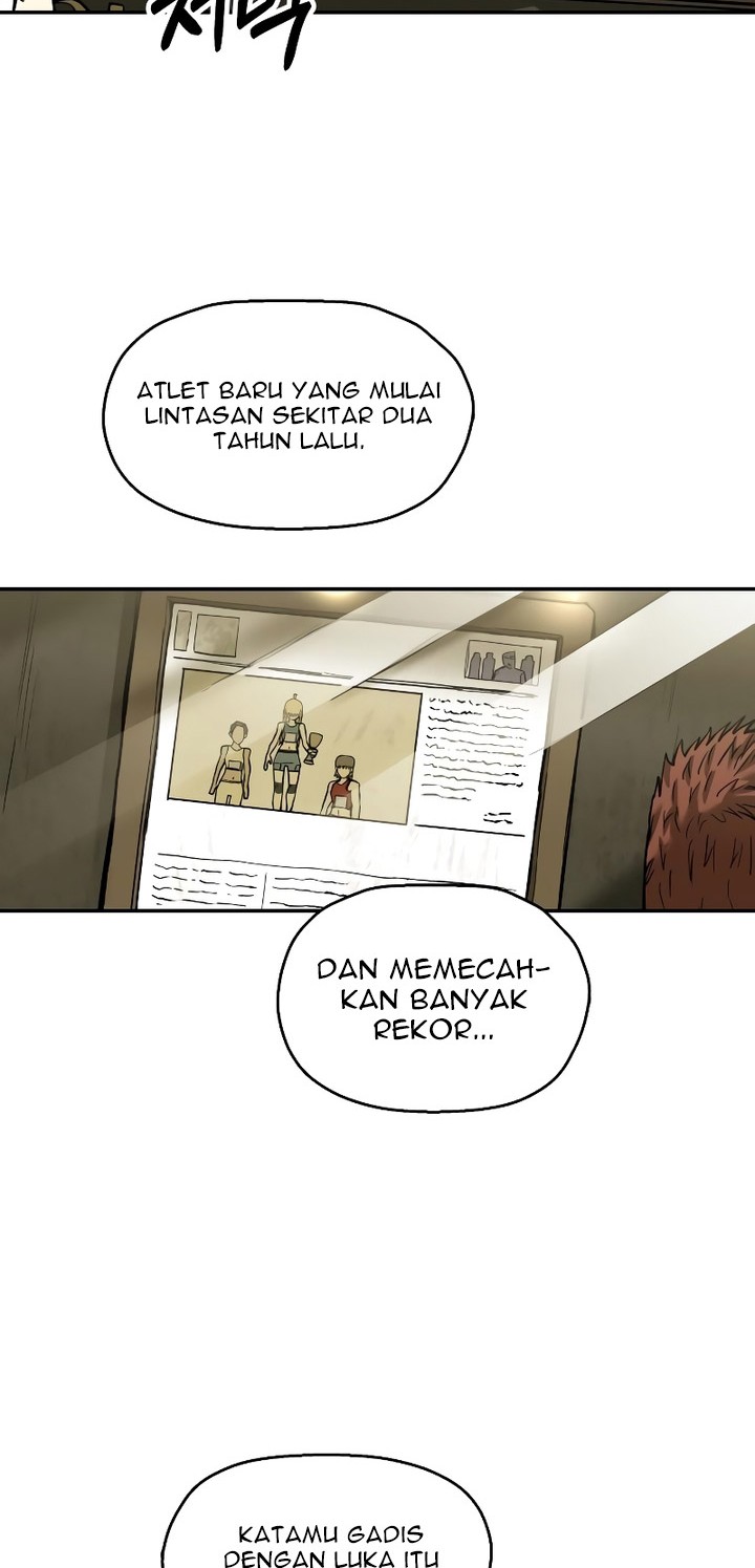 Surviving the Apocalypse Chapter 19 Gambar 67