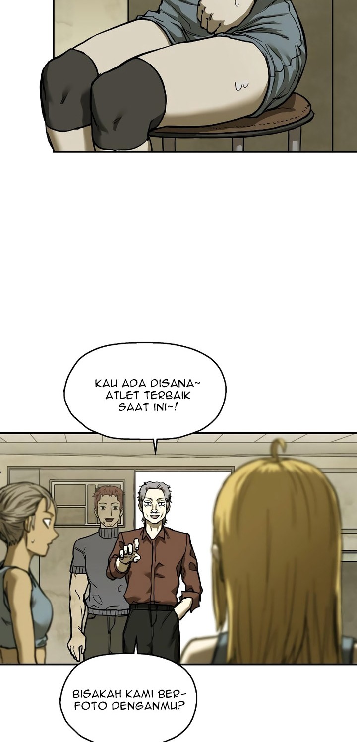 Surviving the Apocalypse Chapter 19 Gambar 69