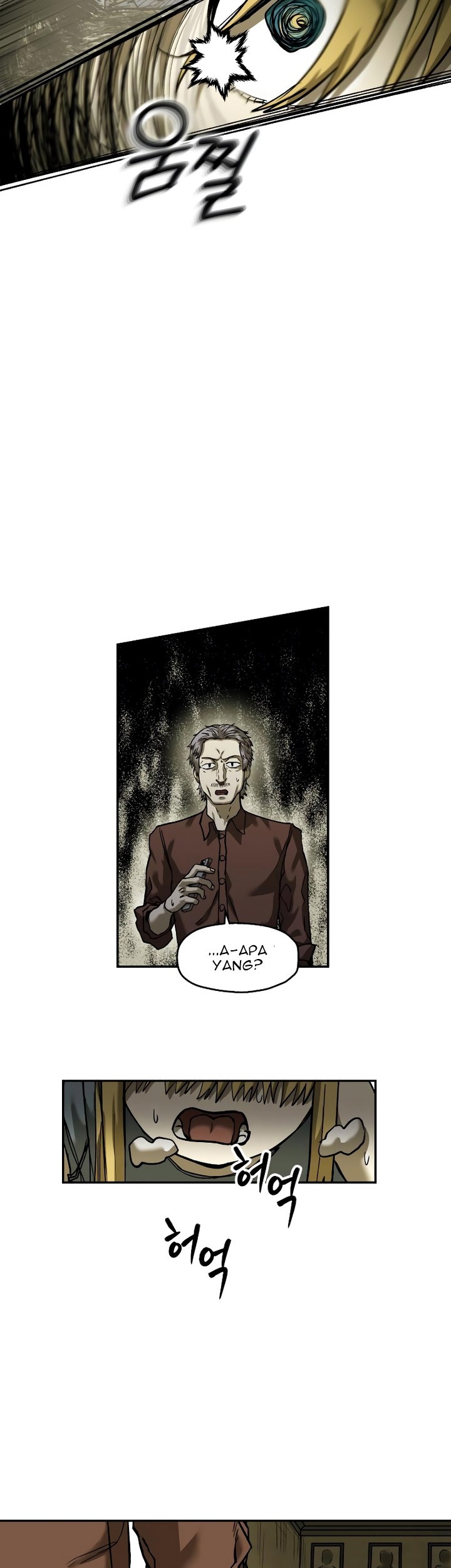 Surviving the Apocalypse Chapter 19 Gambar 72