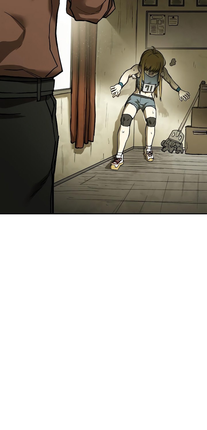 Surviving the Apocalypse Chapter 19 Gambar 73