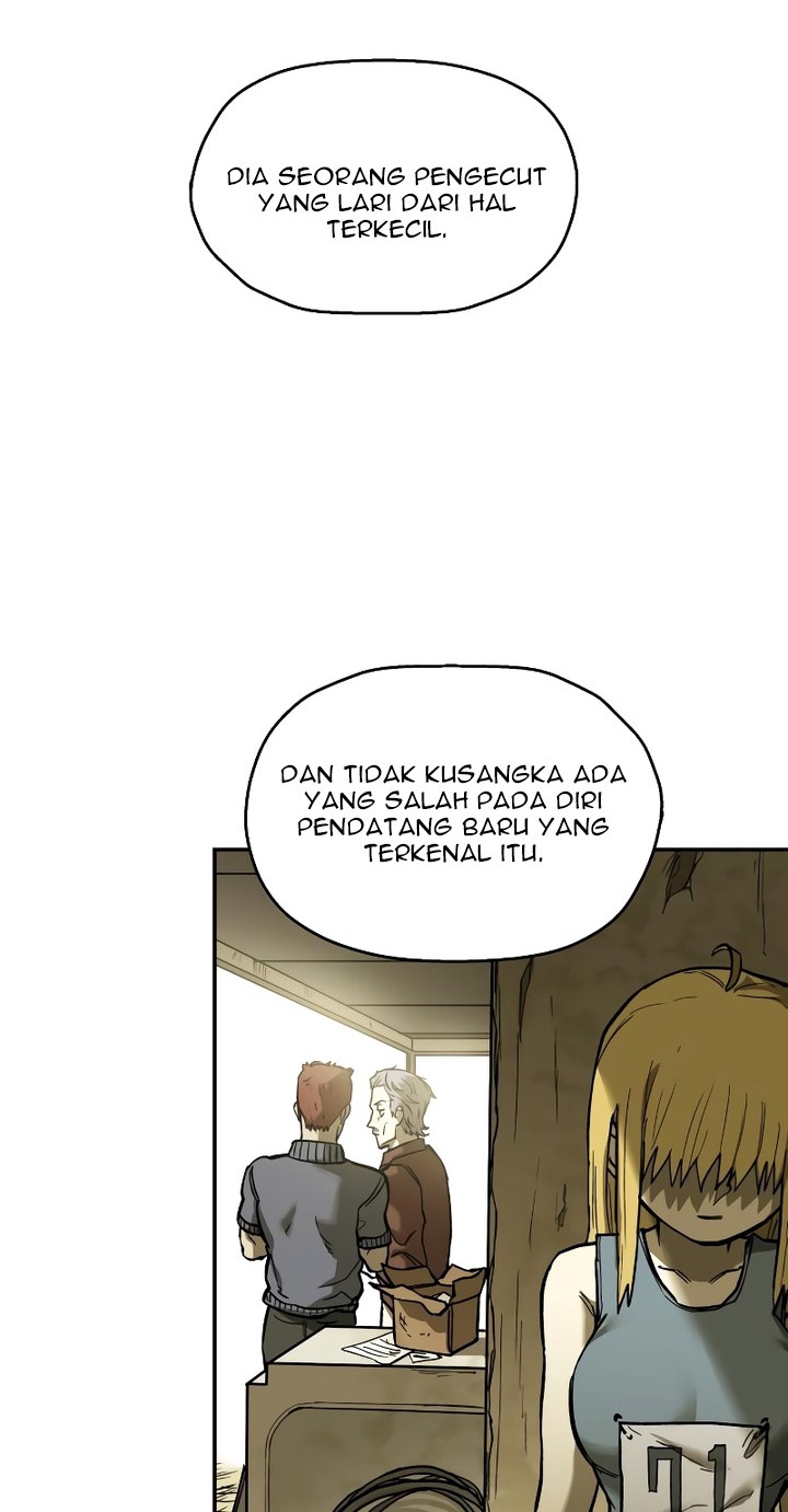 Surviving the Apocalypse Chapter 19 Gambar 75