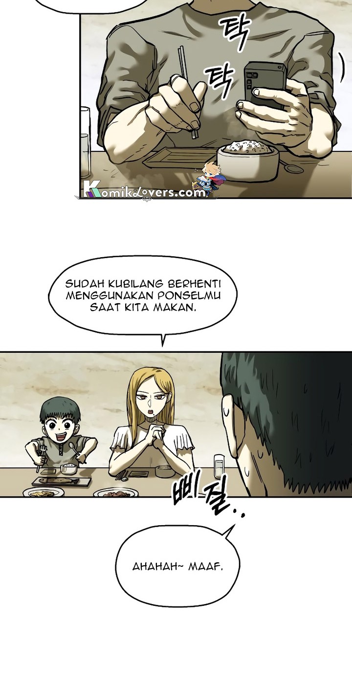 Surviving the Apocalypse Chapter 19 Gambar 77
