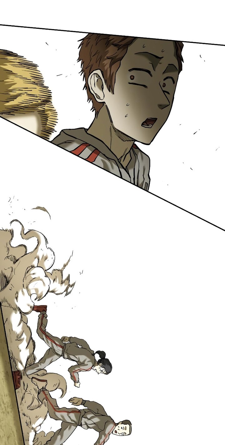 Surviving the Apocalypse Chapter 19 Gambar 59