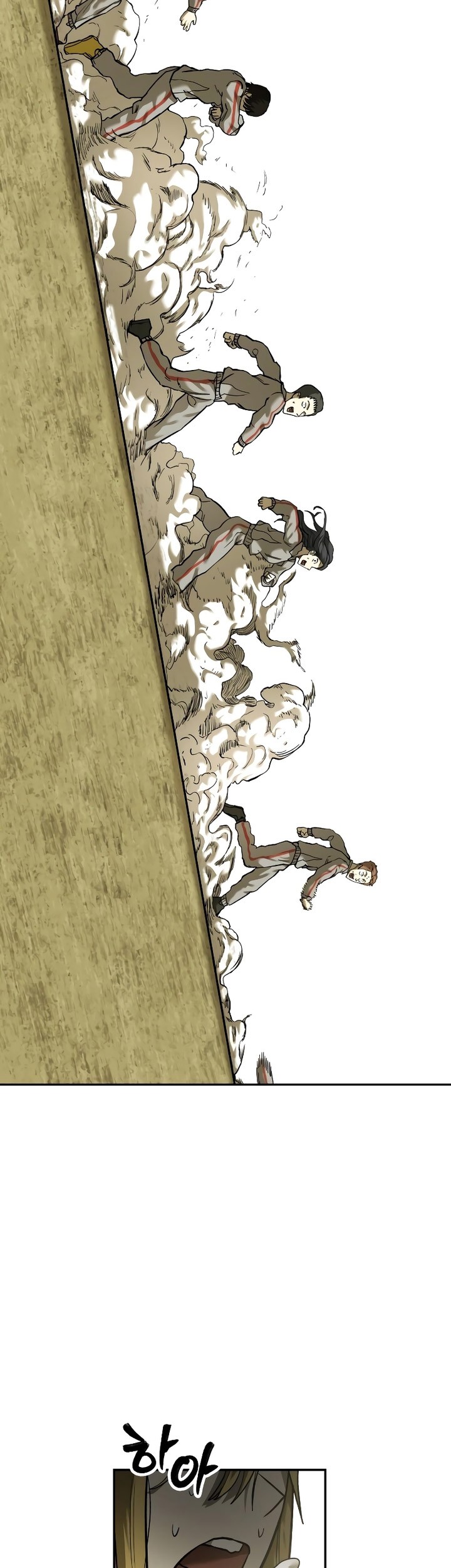 Surviving the Apocalypse Chapter 19 Gambar 60