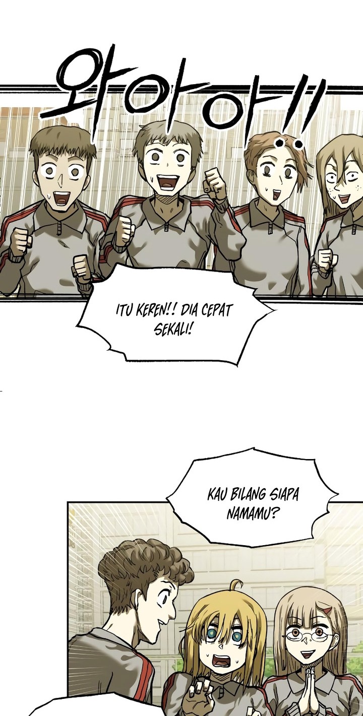 Surviving the Apocalypse Chapter 19 Gambar 63