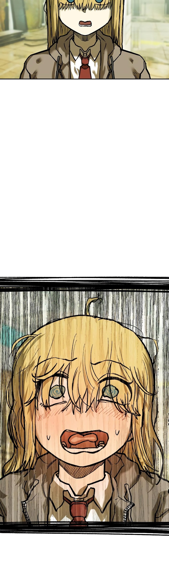 Surviving the Apocalypse Chapter 19 Gambar 4