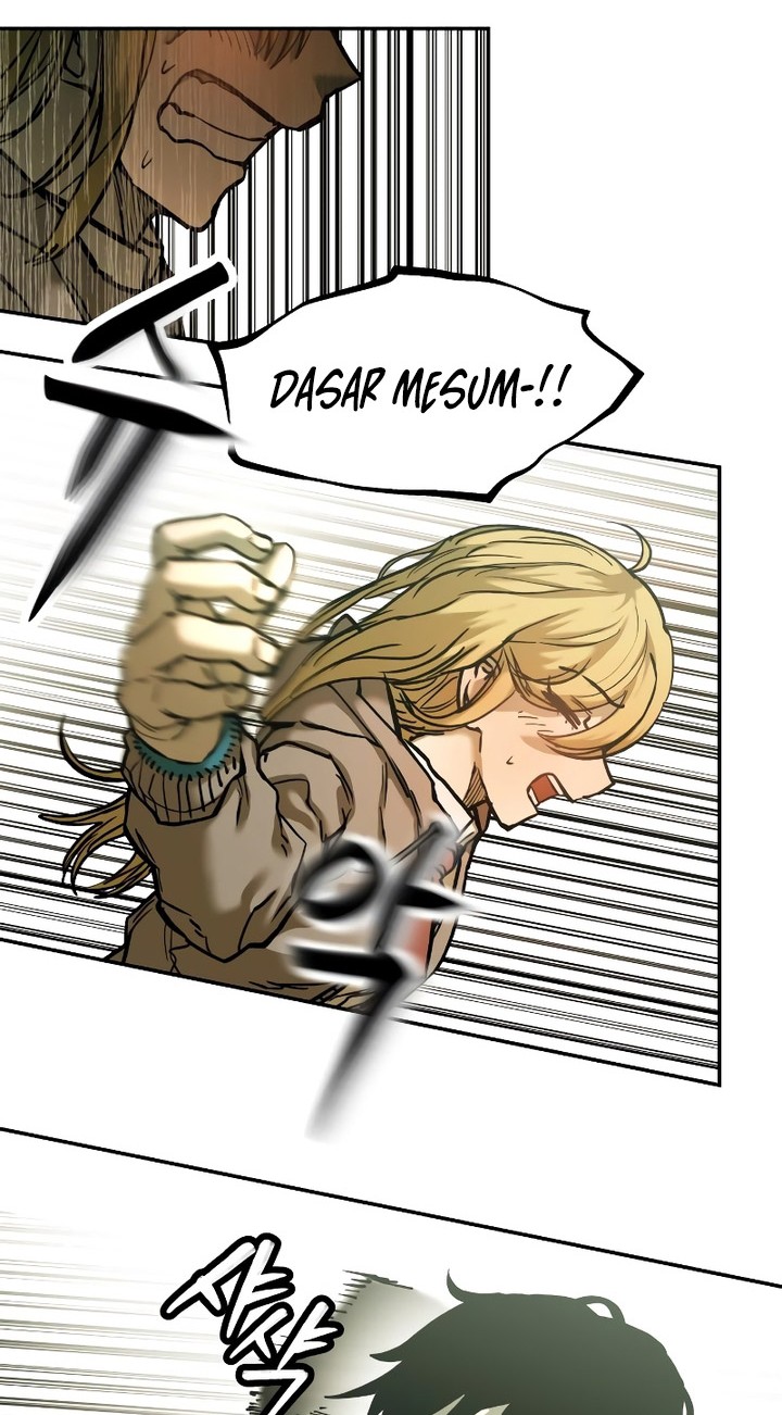 Surviving the Apocalypse Chapter 19 Gambar 5