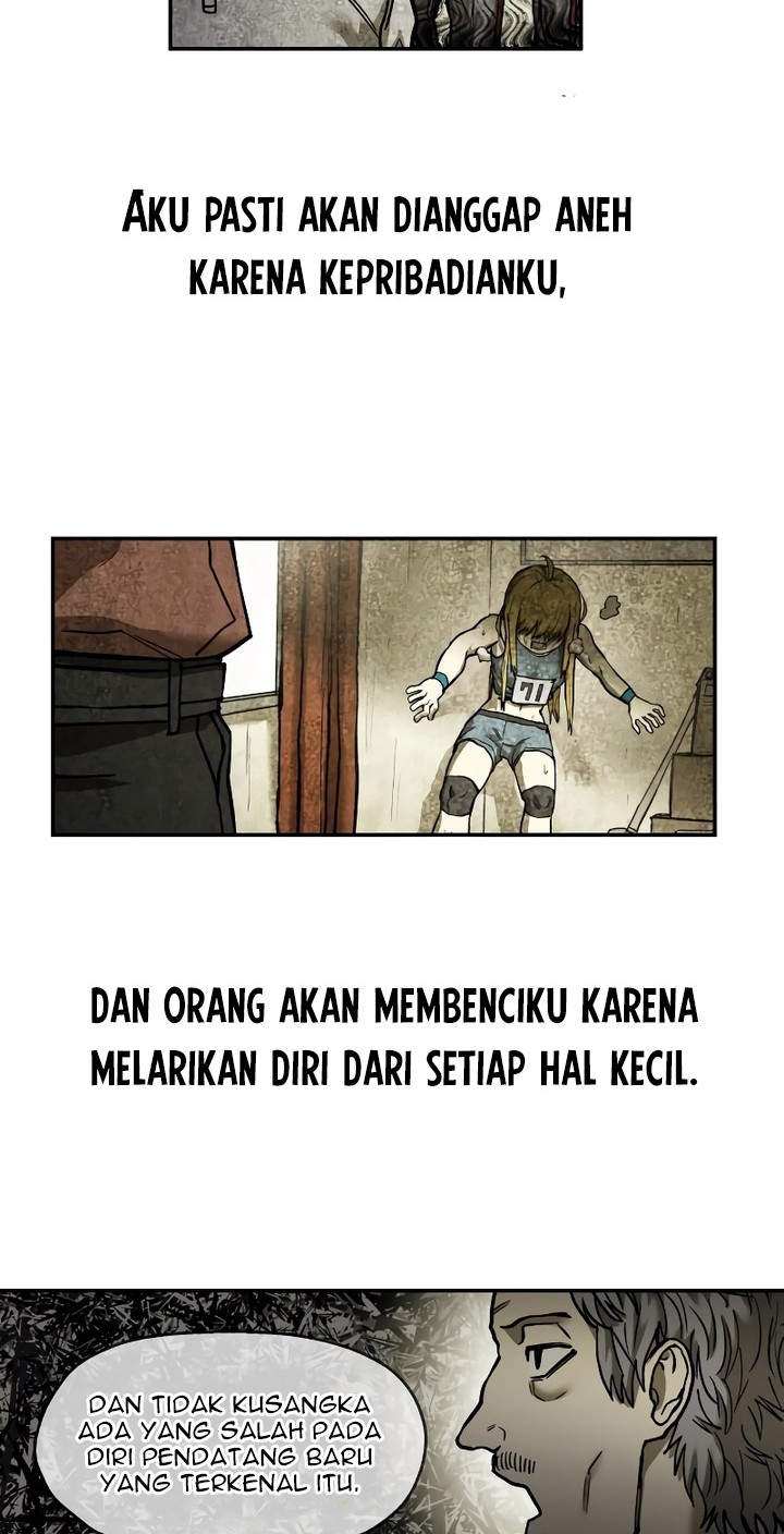 Surviving the Apocalypse Chapter 19 Gambar 87