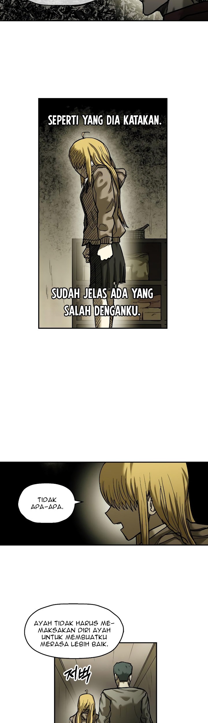 Surviving the Apocalypse Chapter 19 Gambar 88