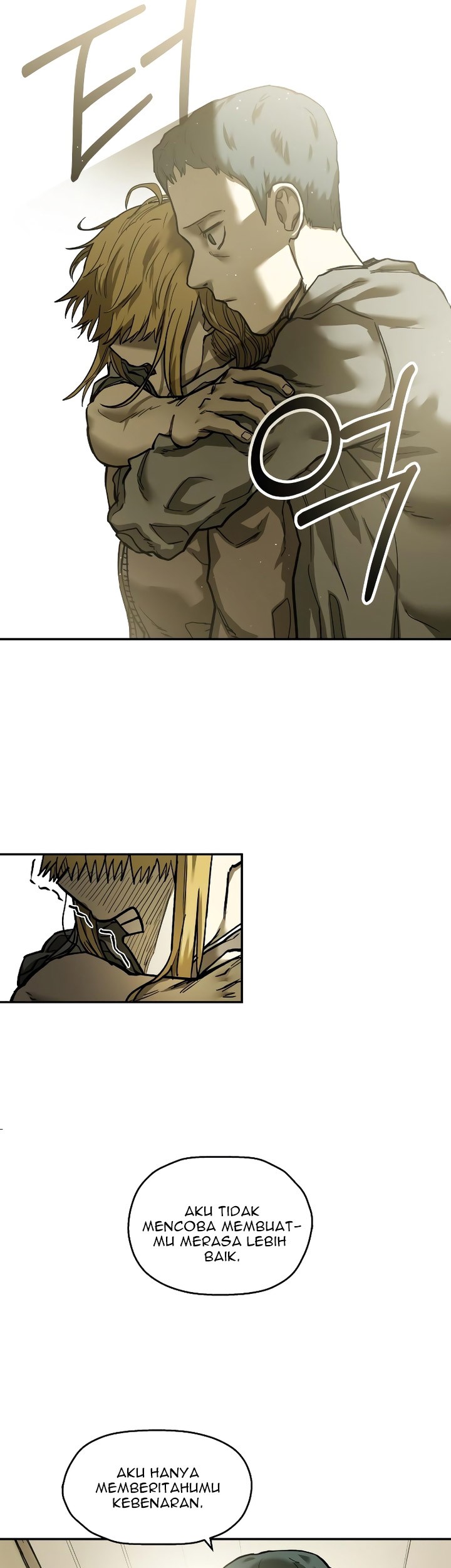 Surviving the Apocalypse Chapter 19 Gambar 90