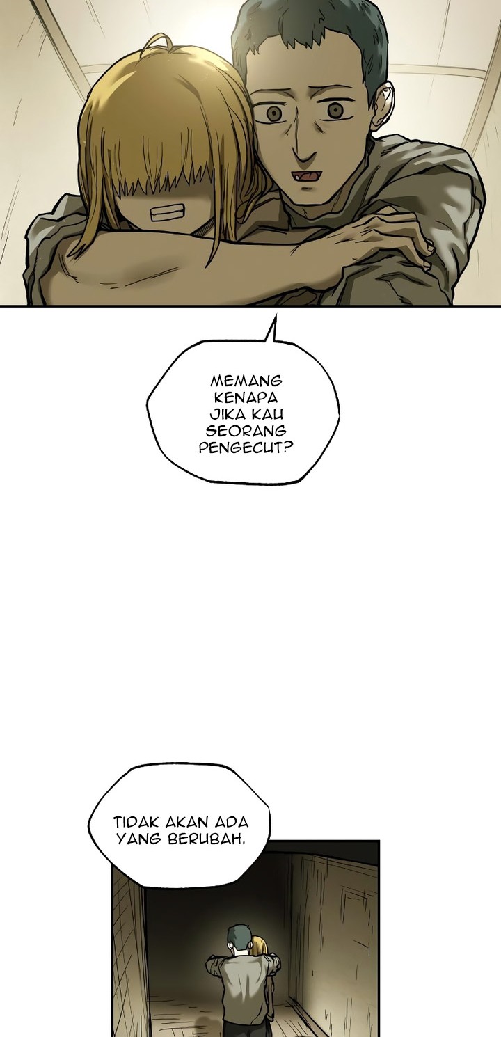 Surviving the Apocalypse Chapter 19 Gambar 91