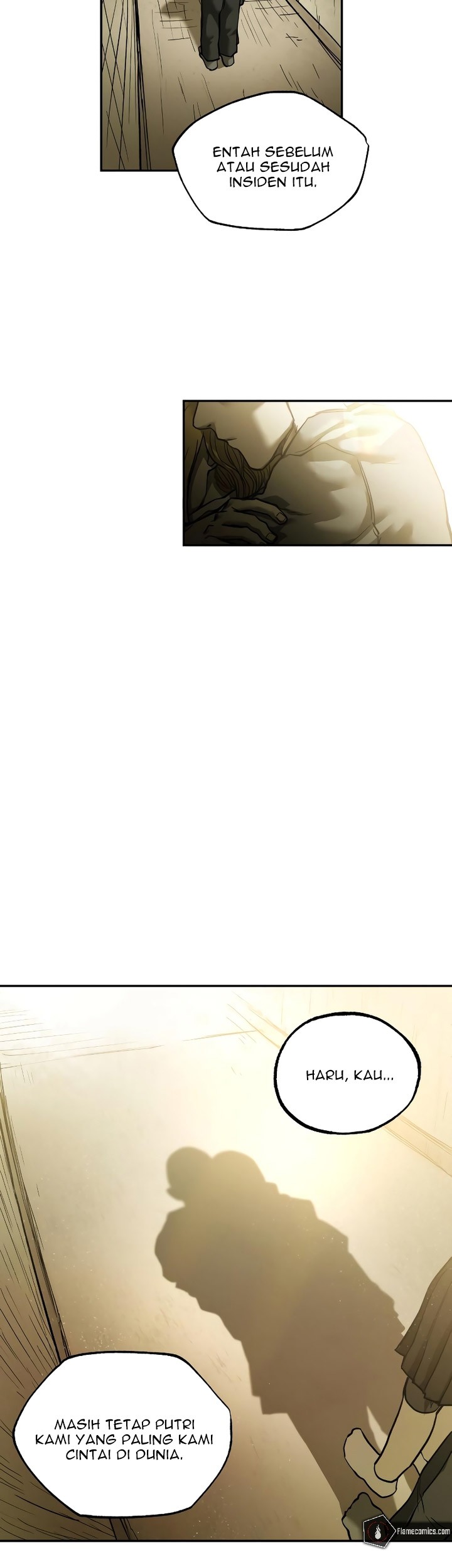 Surviving the Apocalypse Chapter 19 Gambar 92