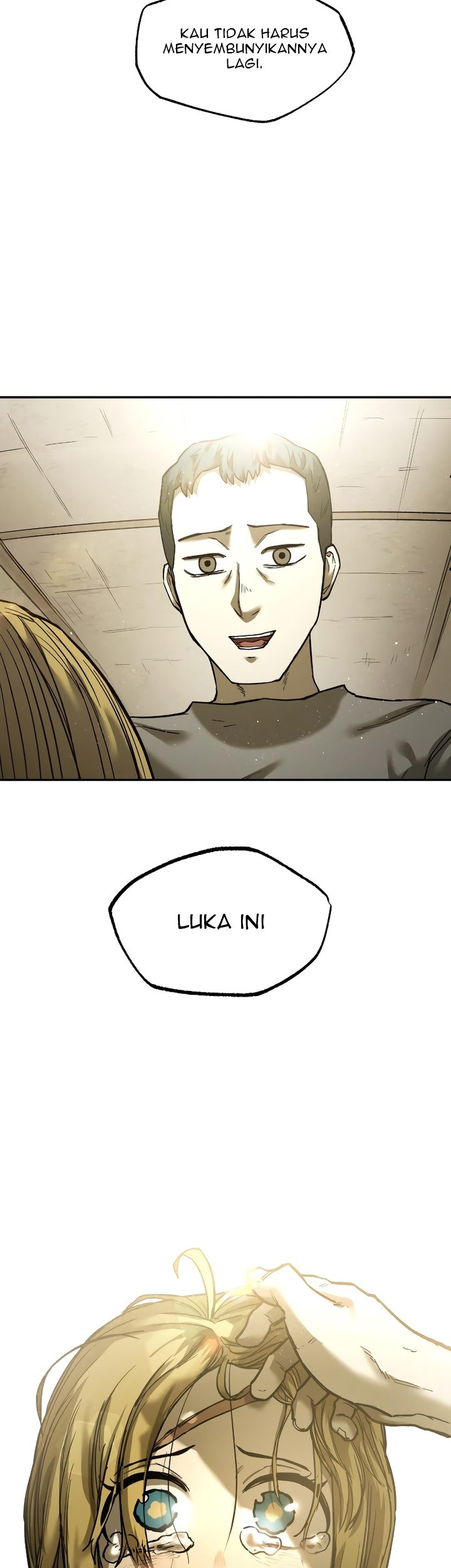 Surviving the Apocalypse Chapter 19 Gambar 94