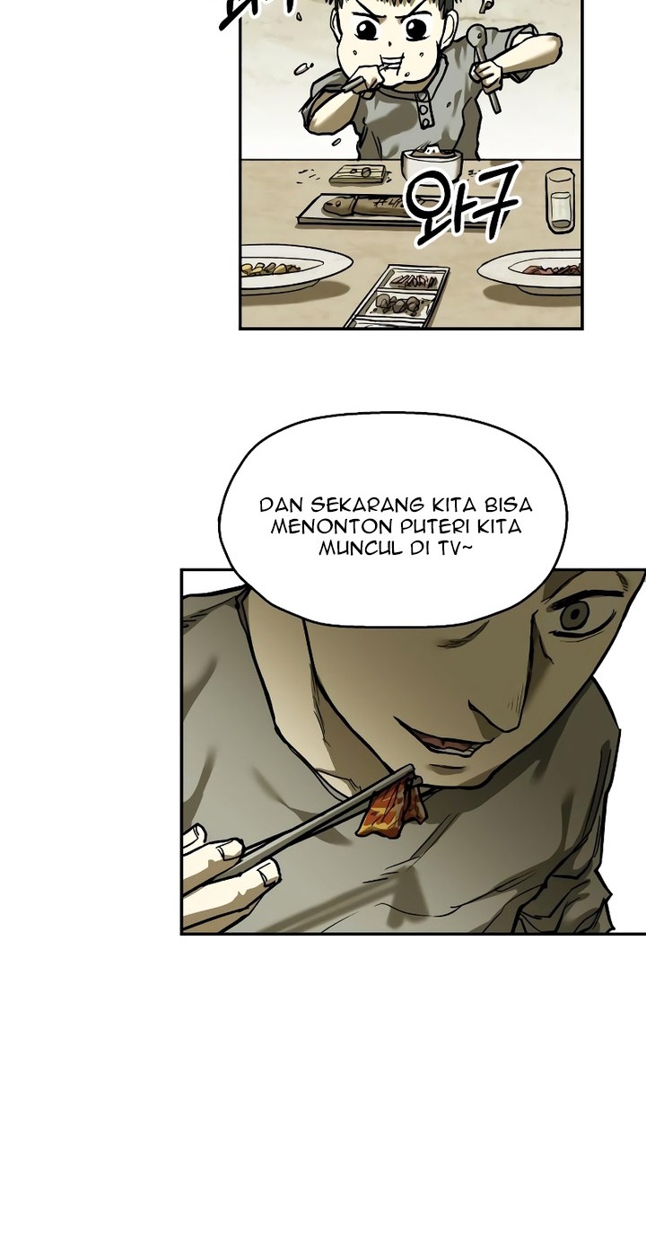 Surviving the Apocalypse Chapter 19 Gambar 79