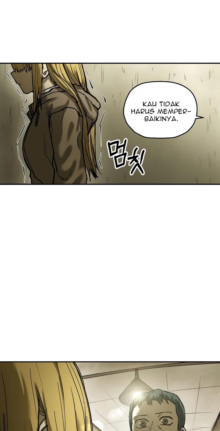 Surviving the Apocalypse Chapter 19 Gambar 85