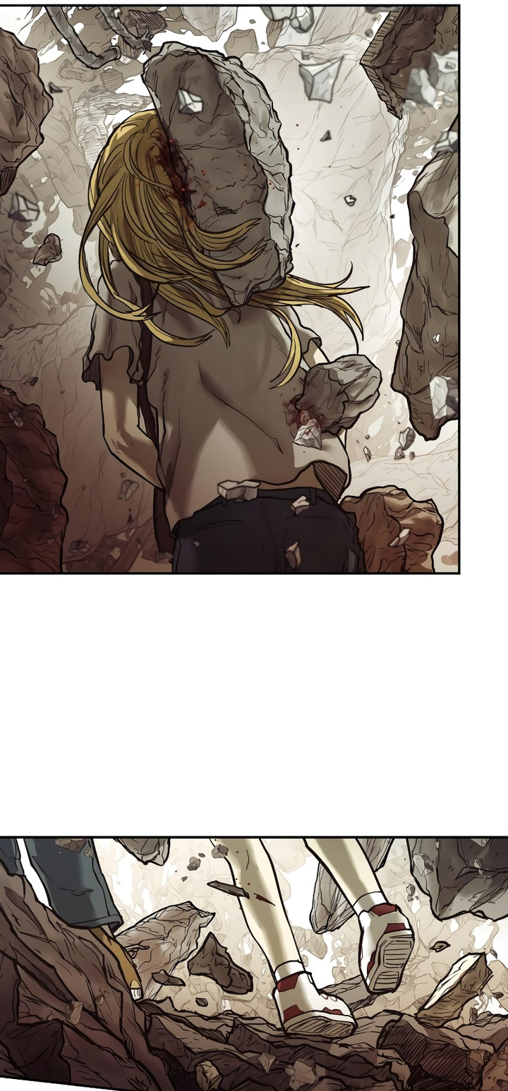 Surviving the Apocalypse Chapter 19 Gambar 106