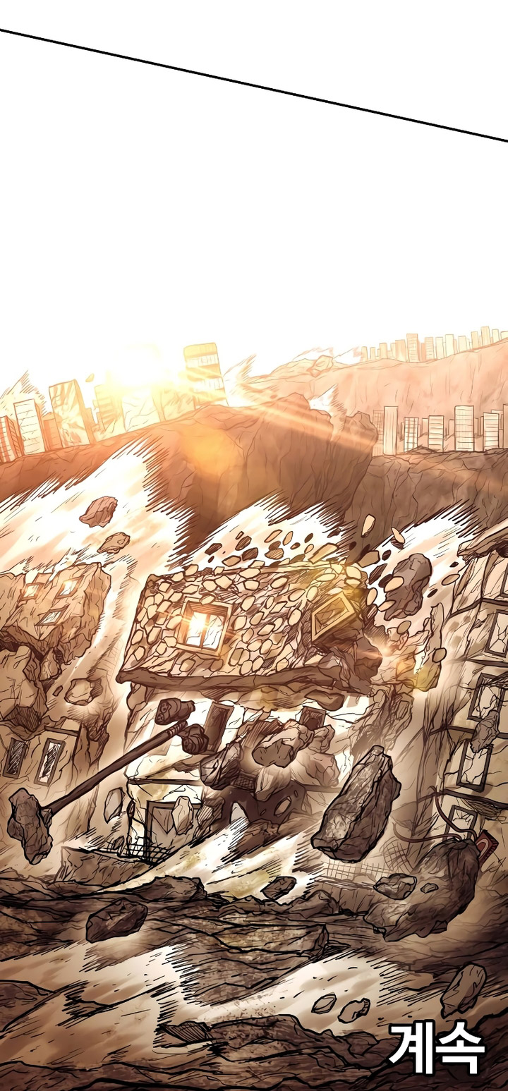 Surviving the Apocalypse Chapter 19 Gambar 108