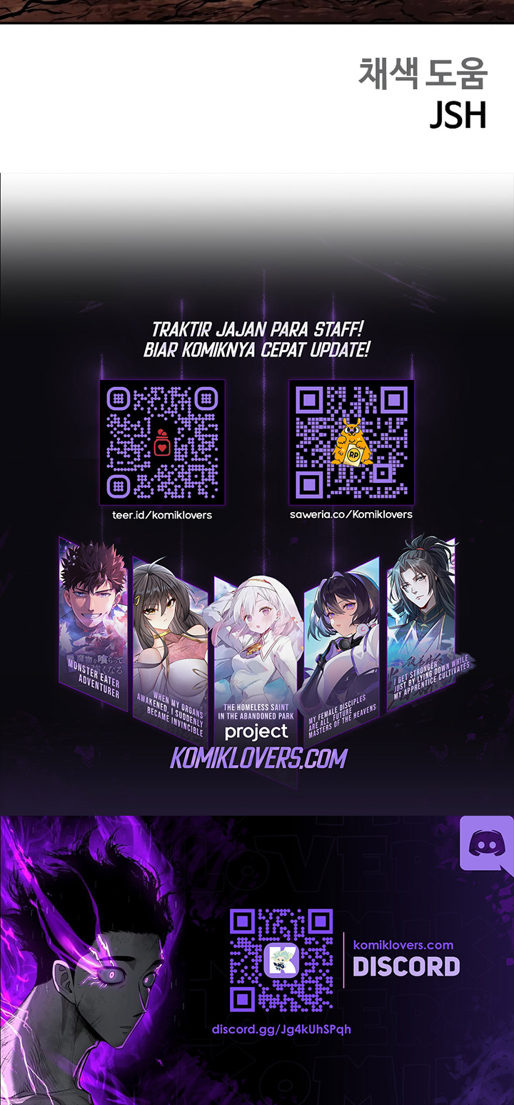 Surviving the Apocalypse Chapter 19 Gambar 109