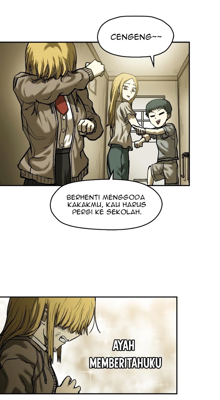 Surviving the Apocalypse Chapter 19 Gambar 99