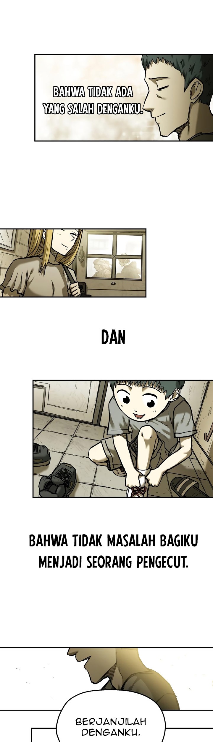 Surviving the Apocalypse Chapter 19 Gambar 100