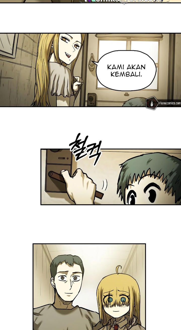 Surviving the Apocalypse Chapter 19 Gambar 103