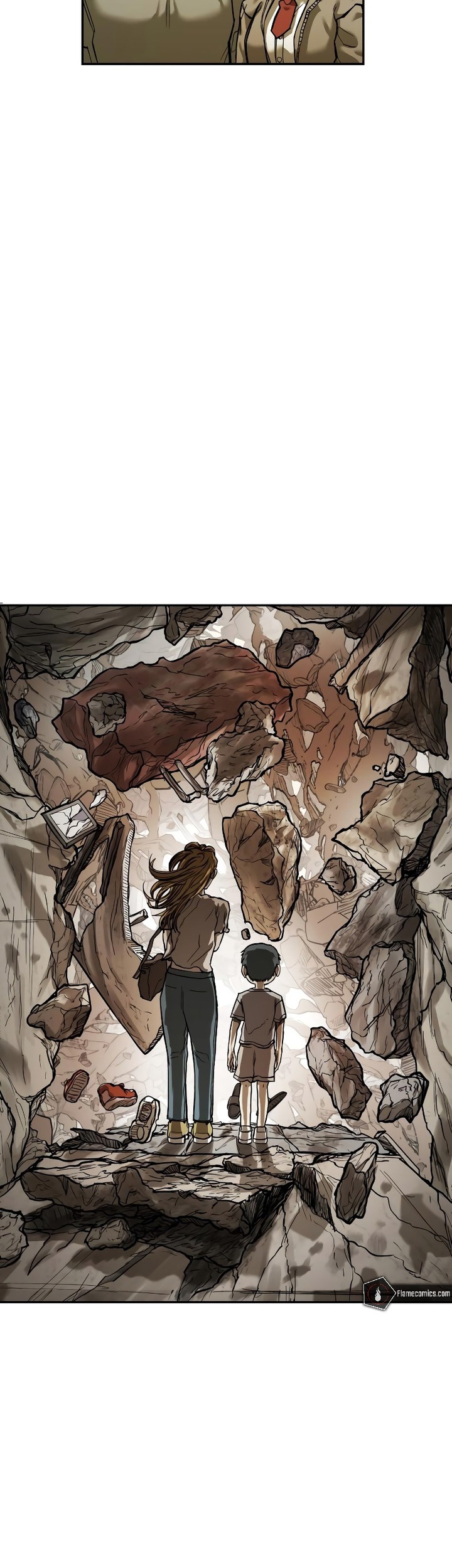 Surviving the Apocalypse Chapter 19 Gambar 104